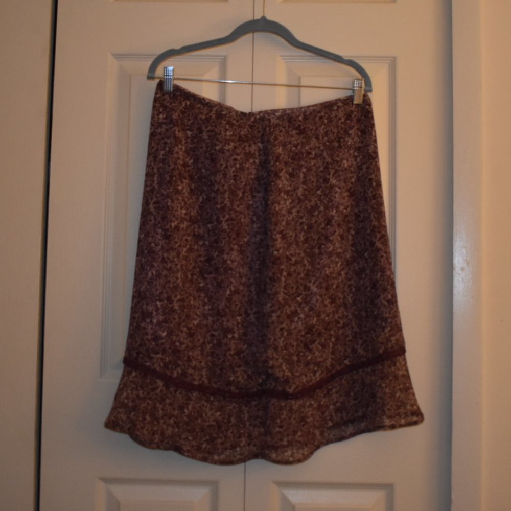 Vintage Liz Claiborne Skirt